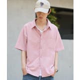 クロップドSSムジシャツ | WEGO【MEN】 | 詳細画像18 