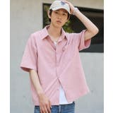 クロップドSSムジシャツ | WEGO【MEN】 | 詳細画像19 