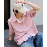 クロップドSSムジシャツ | WEGO【MEN】 | 詳細画像20 