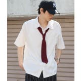 クロップドSSムジシャツ | WEGO【MEN】 | 詳細画像23 