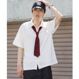 クロップドSSムジシャツ | WEGO【MEN】 | 詳細画像24 