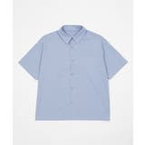 クロップドSSムジシャツ | WEGO【MEN】 | 詳細画像29 