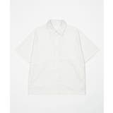 クロップドSSムジシャツ | WEGO【MEN】 | 詳細画像31 