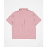 クロップドSSムジシャツ | WEGO【MEN】 | 詳細画像32 