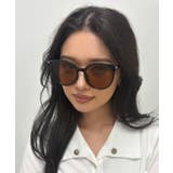 ブラックその他 | BIGボストンカラーレンズアイウェア | WEGO【MEN】