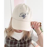 ハートロゴキャップ | WEGO【MEN】 | 詳細画像7 