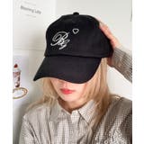 ハートロゴキャップ | WEGO【MEN】 | 詳細画像11 