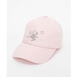ハートロゴキャップ | WEGO【MEN】 | 詳細画像12 