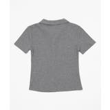 メタルボタンSSトップ | WEGO【WOMEN】 | 詳細画像12 