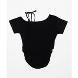 オフショルクロスSSトップ | WEGO【WOMEN】 | 詳細画像12 