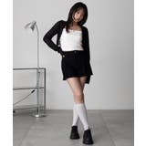 グラフィックカップインショートキャミ | WEGO【WOMEN】 | 詳細画像2