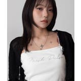 グラフィックカップインショートキャミ | WEGO【WOMEN】 | 詳細画像7