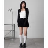 グラフィックカップインショートキャミ | WEGO【WOMEN】 | 詳細画像10
