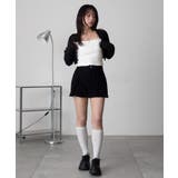 グラフィックカップインショートキャミ | WEGO【WOMEN】 | 詳細画像11
