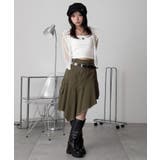 グラフィックカップインショートキャミ | WEGO【WOMEN】 | 詳細画像20