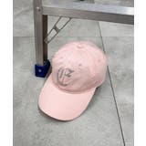 ラインストーンロゴキャップ | WEGO【MEN】 | 詳細画像5 