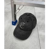 ラインストーンロゴキャップ | WEGO【MEN】 | 詳細画像8 