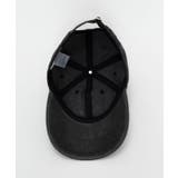 ラインストーンロゴキャップ | WEGO【MEN】 | 詳細画像20 