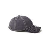 NEWERA 920 Stitch Accent | WEGO【MEN】 | 詳細画像4