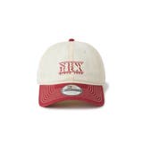 NEWERA 920 Stitch Accent | WEGO【MEN】 | 詳細画像10