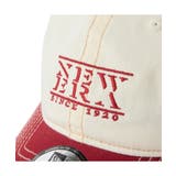 NEWERA 920 Stitch Accent | WEGO【MEN】 | 詳細画像16