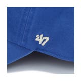 47 CLEAN UP ZOEY | WEGO【MEN】 | 詳細画像19