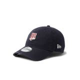 柄4 | NEWERA 920 Damaged Duck Canvas | WEGO【MEN】