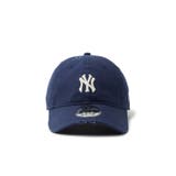 NEWERA 920 Damaged Duck Canvas | WEGO【MEN】 | 詳細画像2