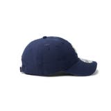 NEWERA 920 Damaged Duck Canvas | WEGO【MEN】 | 詳細画像4