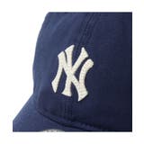 NEWERA 920 Damaged Duck Canvas | WEGO【MEN】 | 詳細画像8