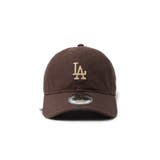 NEWERA 920 Damaged Duck Canvas | WEGO【MEN】 | 詳細画像11