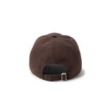 NEWERA 920 Damaged Duck Canvas | WEGO【MEN】 | 詳細画像15