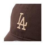 NEWERA 920 Damaged Duck Canvas | WEGO【MEN】 | 詳細画像17