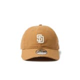 NEWERA 920 Damaged Duck Canvas | WEGO【MEN】 | 詳細画像20