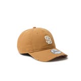 NEWERA 920 Damaged Duck Canvas | WEGO【MEN】 | 詳細画像23