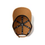 NEWERA 920 Damaged Duck Canvas | WEGO【MEN】 | 詳細画像25