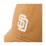 NEWERA 920 Damaged Duck Canvas | WEGO【MEN】 | 詳細画像26