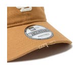 NEWERA 920 Damaged Duck Canvas | WEGO【MEN】 | 詳細画像27
