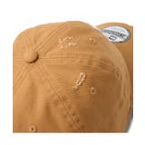 NEWERA 920 Damaged Duck Canvas | WEGO【MEN】 | 詳細画像28