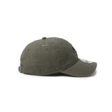 NEWERA 920 Damaged Duck Canvas | WEGO【MEN】 | 詳細画像40