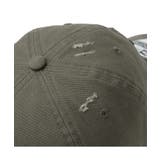 NEWERA 920 Damaged Duck Canvas | WEGO【MEN】 | 詳細画像46