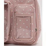 きらふわスイートドットぬい痛ボストンバッグ | WEGO【WOMEN】 | 詳細画像17 