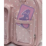きらふわスイートドットぬい痛ボストンバッグ | WEGO【WOMEN】 | 詳細画像18 
