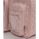 きらふわスイートドットぬい痛ボストンバッグ | WEGO【WOMEN】 | 詳細画像19 