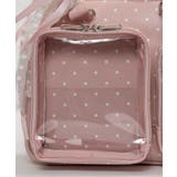きらふわスイートドットぬい痛ボストンバッグ | WEGO【WOMEN】 | 詳細画像21 
