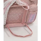 きらふわスイートドットぬい痛ボストンバッグ | WEGO【WOMEN】 | 詳細画像22 