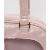 めるふわぬい痛ボストンバッグ | WEGO【WOMEN】 | 詳細画像9