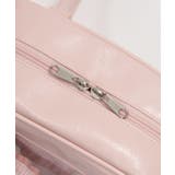 めるふわぬい痛ボストンバッグ | WEGO【WOMEN】 | 詳細画像17