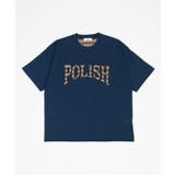 チェックディテールロゴT(SS) | WEGO【MEN】 | 詳細画像24