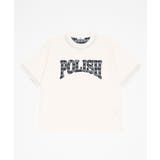 チェックディテールロゴT(SS) | WEGO【MEN】 | 詳細画像25